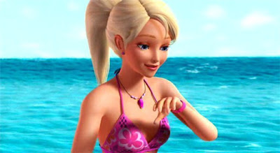 Gambar keren Barbie in A Mermaid Tale Gambar keren Barbie in A Mermaid Tale