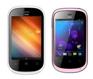 hp android termurah 2012