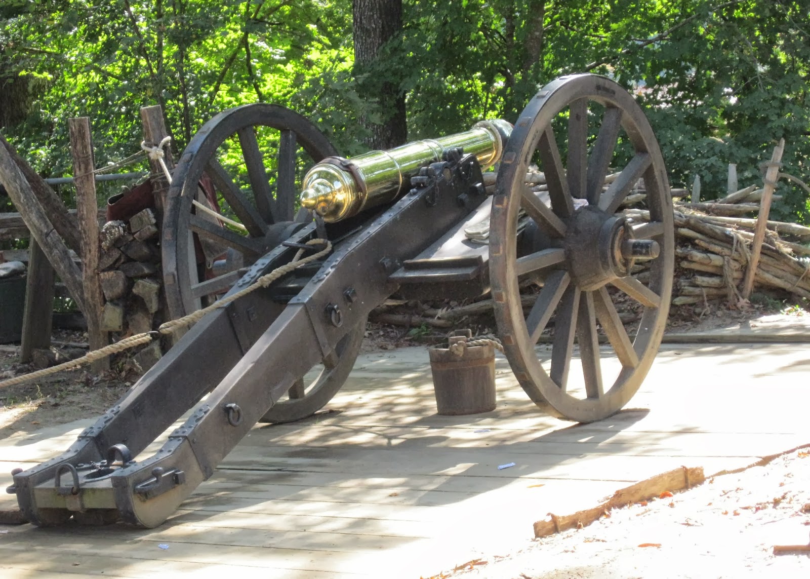 Outlandish Observations: My trip to Williamsburg and Yorktown Outlandish Observations: My trip to Williamsburg and Yorktown