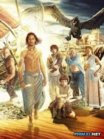 Những Cuộc Phiêu Lưu Của Sinbad