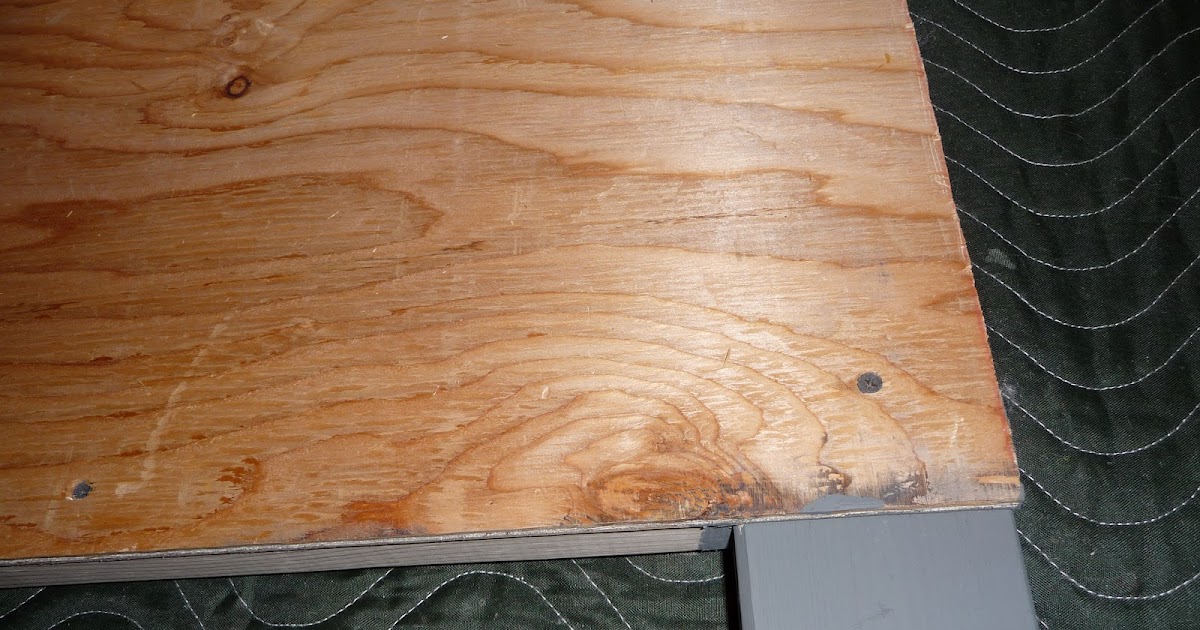 Recreate, Recycle, Reside Creating a headboard for under 50