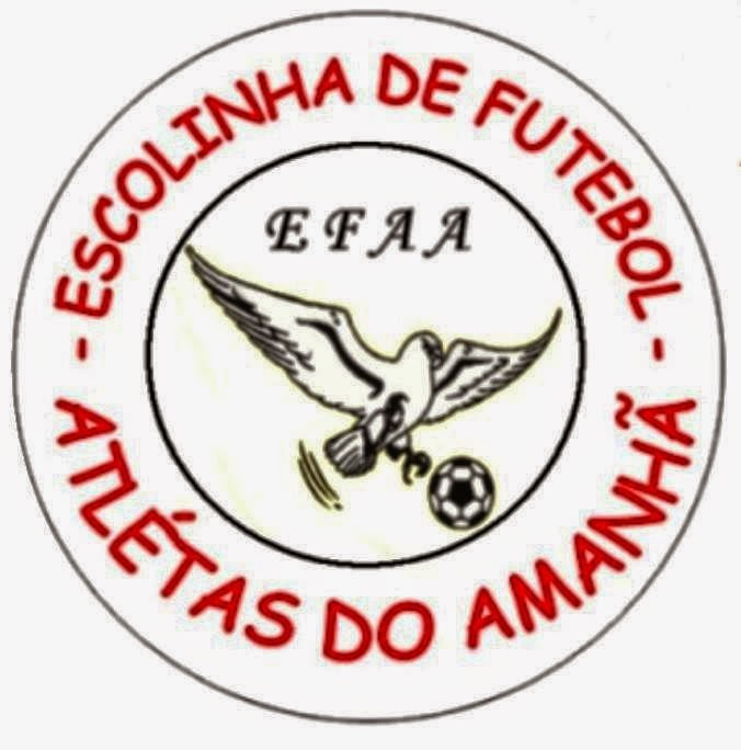 ESCOLINHA DE FUTEBOL ATLETAS DO AMANHÃ