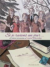 Si je reviens un jour... les lettres retrouvées de Louise Pikovsky