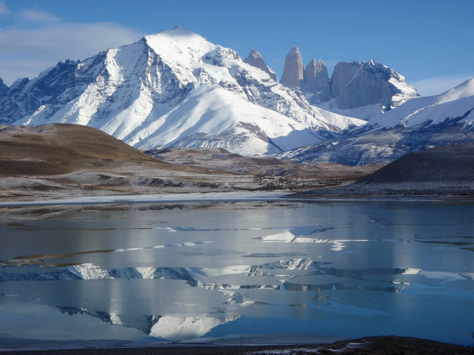 Wallpapers HD: Chile Wallpapers (Fondo de Pantalla) HD - Alta calidad