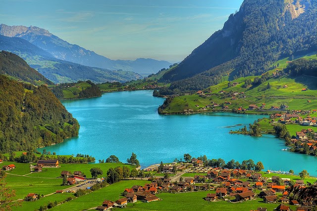 RelaxTime: The most beautiful places in Switzerland RelaxTime: The most beautiful places in Switzerland