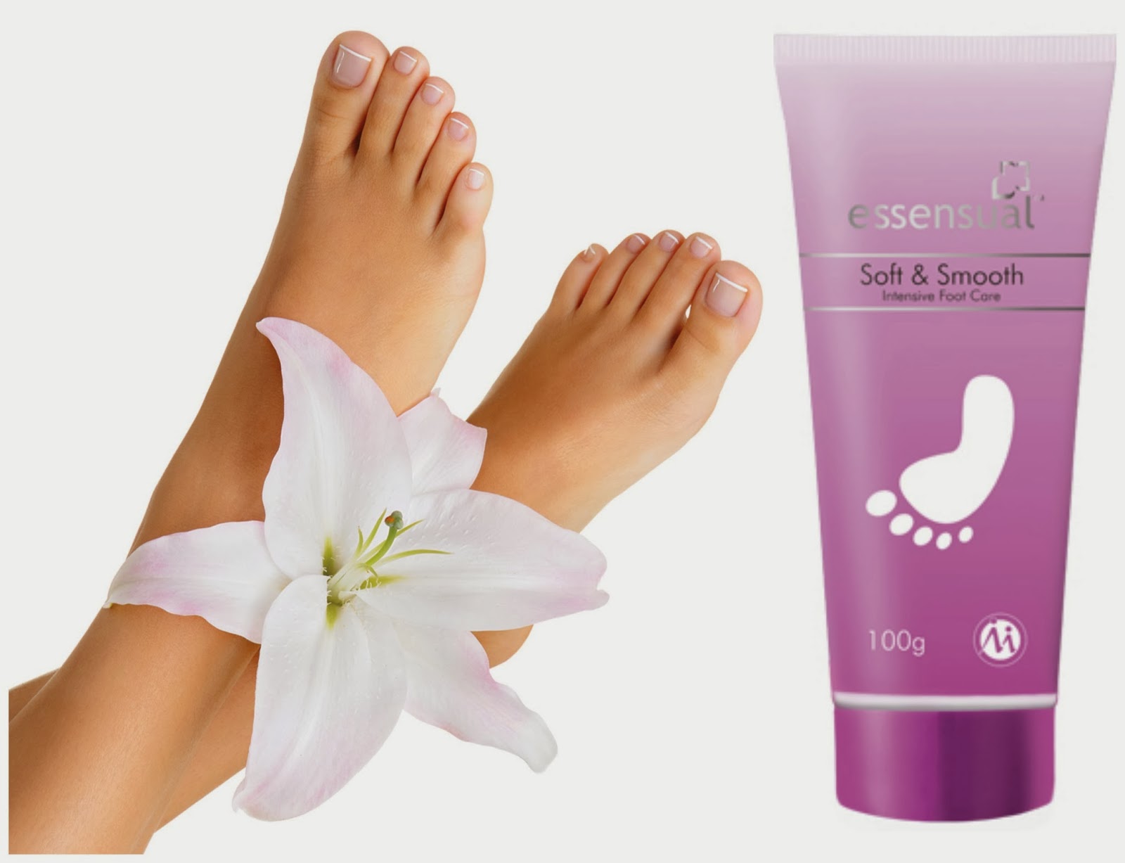 Modicare India Foot Care Tips for Monsoons!