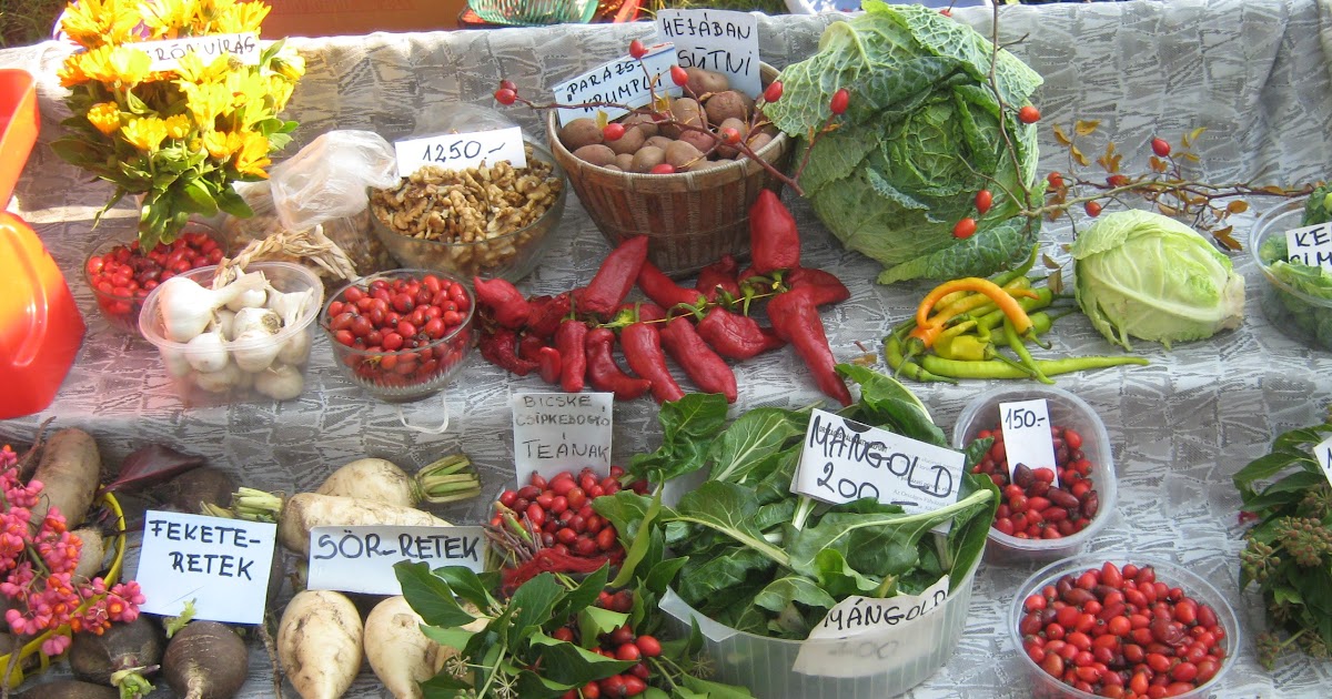 Dió Bisztró Káptalantóti Piac