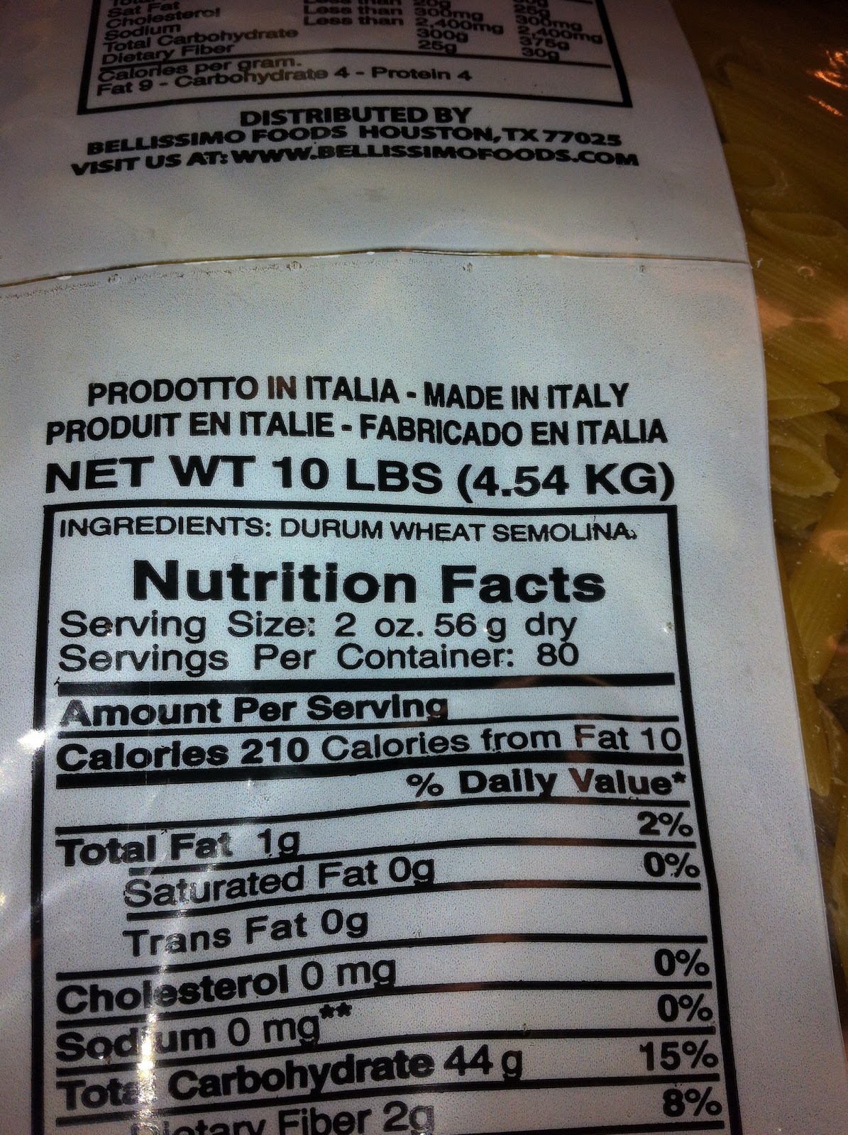 Marty's Flying Vegan Review Six Flags Great Adventure offers few vegan