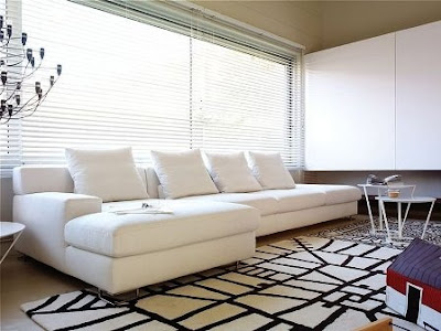 DecorArtesanal: Como Distribuir Los Muebles En Tu Sala