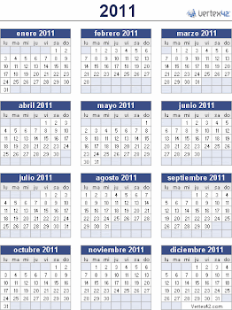 Calendario