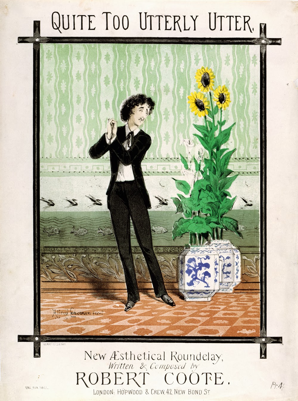 Reframing the Victorians Reframing the Victorians Aesthetics and