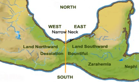 NephiCode: More Comments to be Answered Part VIII