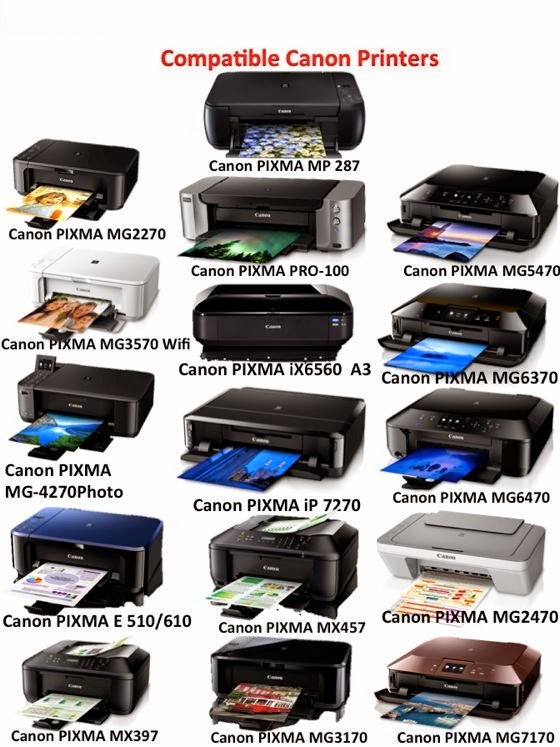 Download Driver Canon Ix6560 Win 7 32 Bit Sedang