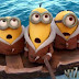 Minions, 2015. Trailer 3 legendado.