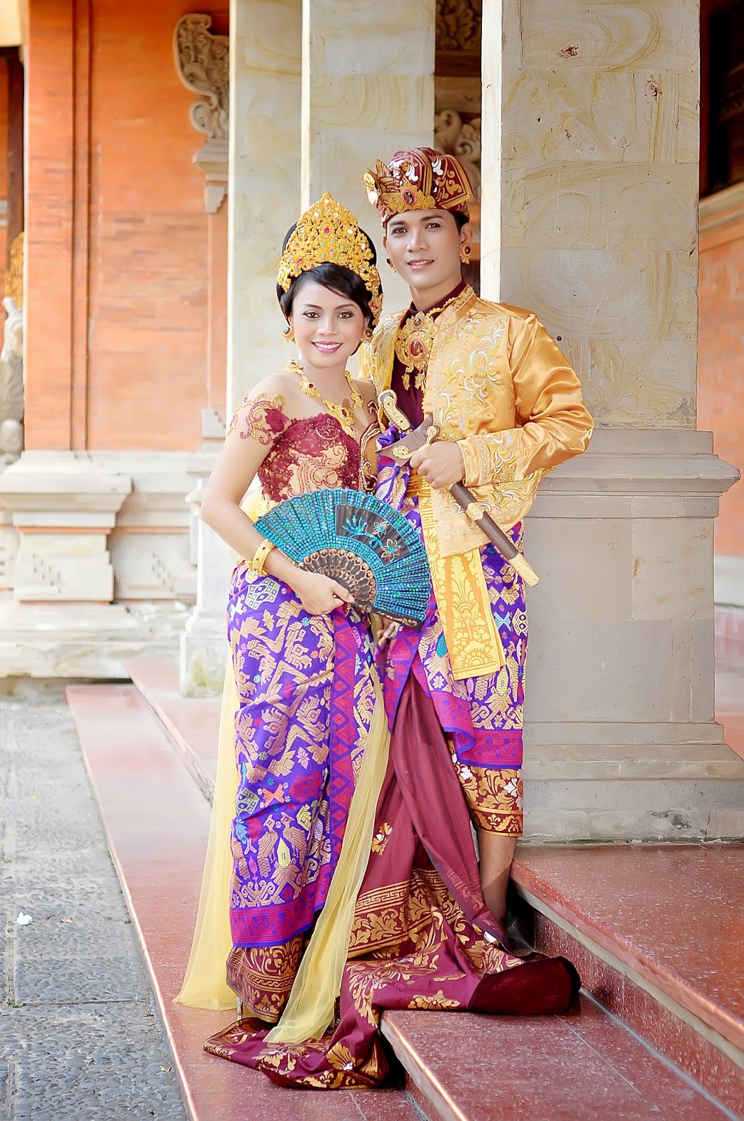 Paket Prewedding Murah di Bali