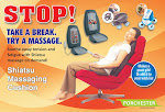 Get Your Personal Massager Now