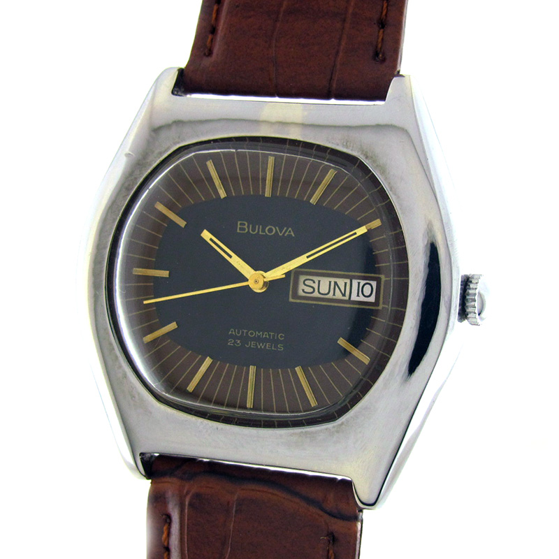dating bulova watch For fans of the reissued bulova moon watch, owning a timepiece connected to an awesome bit of history need not cost an arm and a leg the bulova moon watch is readily available and at a price that doesn’t break the bank. dating bulova watch For fans of the reissued bulova moon watch, owning a timepiece connected to an awesome bit of history need not cost an arm and a leg the bulova moon watch is readily available and at a price that doesn’t break the bank.