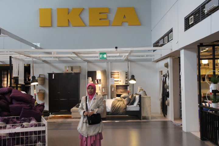 barkarby nike outlet