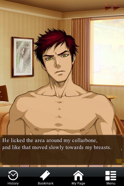 My sex date games