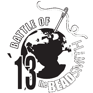 BATTLE OF THE BEADSMITH 2013