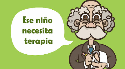 La Psiquiatría se vuelve loca: cada emoción humana ahora es clasificado como un trastorno mental