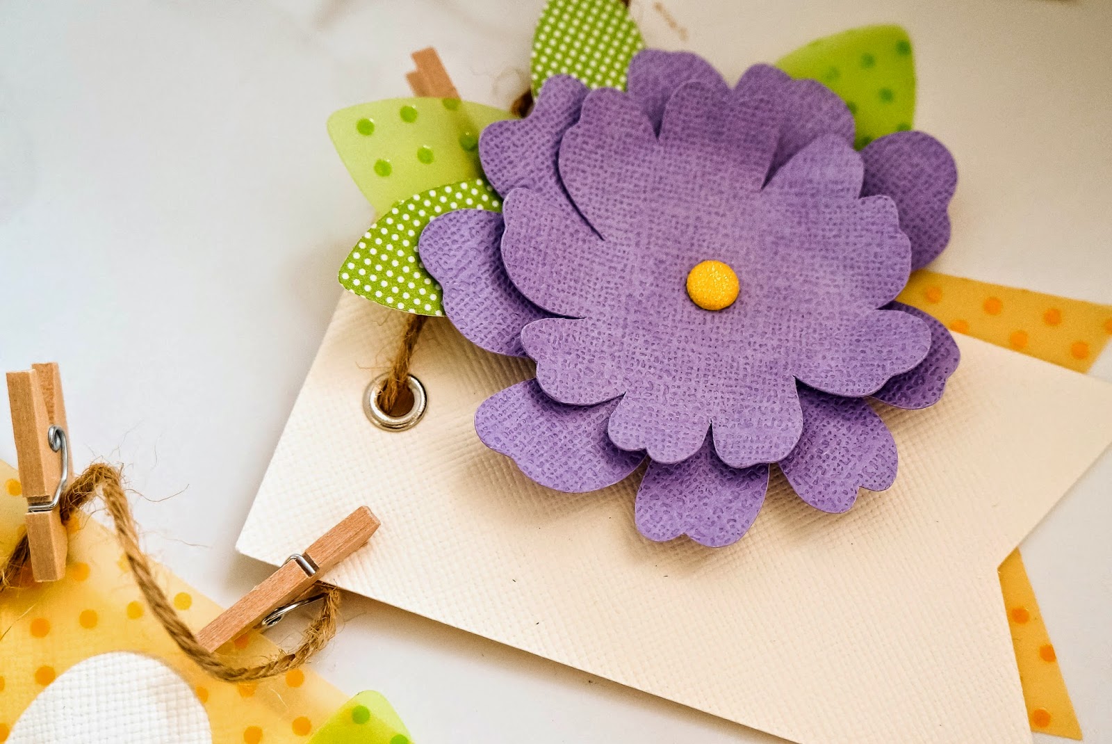 Doodlebug Design Inc Blog Vellum Home Decor Inspiration