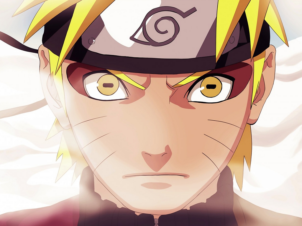 Naruto Naruto Shippuden