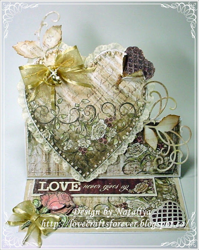 Amour Collection