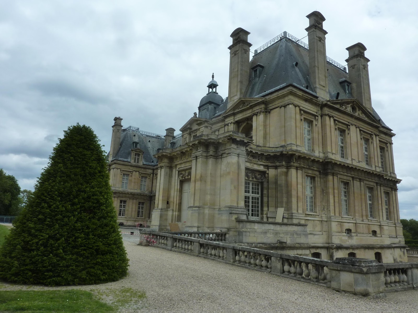 retro 1 maison chateau