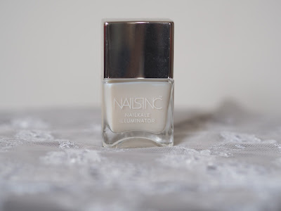 Nails Inc Nail Kale Illuminator