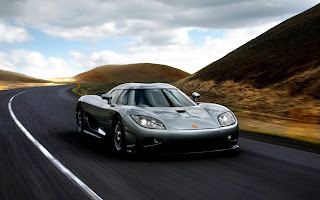 Koenigsegg CCX Wallpapers Koenigsegg CCX Wallpapers