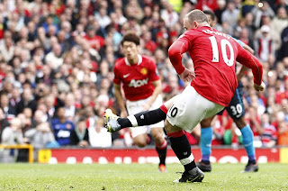 Los Manchester golearon en la tercer jornada inglesa Los Manchester golearon en la tercer jornada inglesa