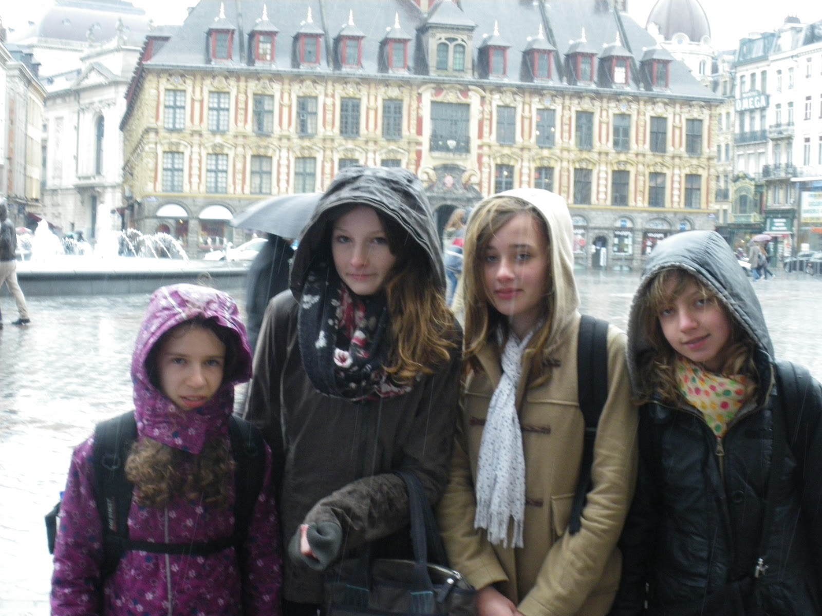 rencontre allemand francais