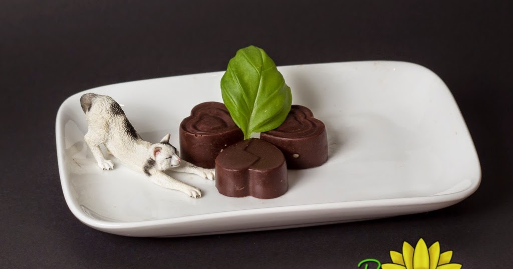 Barbarelismus Coconut Oil Chocolate