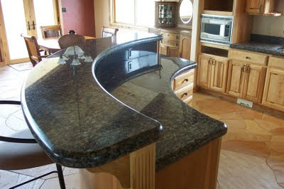 Selecting A Durable Scratch Proof Kitchen Countertop For Your Kitchen