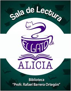 EL GATO DE ALICIA