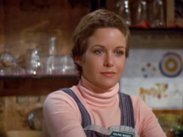 Season Hubley Source: Season Hubley on Family (part one)