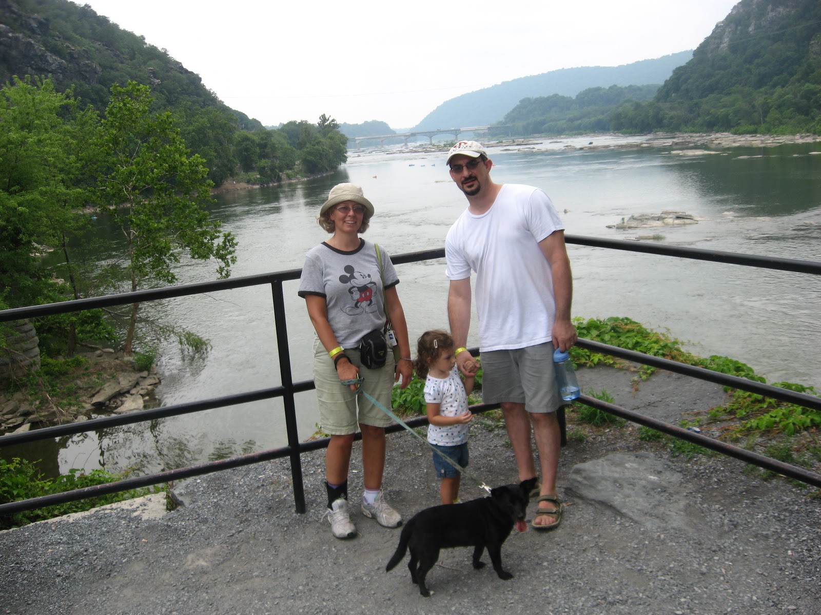 Harpers Ferry Wv