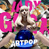 Track-by-Track: Lady Gaga - Artpop
