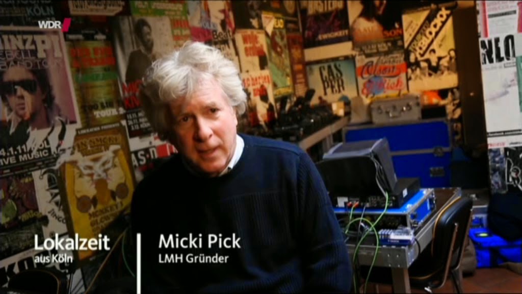 Cine World Film Archiv