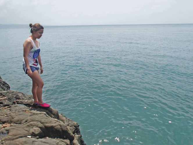 This Is Not The First Jump I Look Terrible Time Haha This Is Not The First Jump I Look Terrible Time Haha