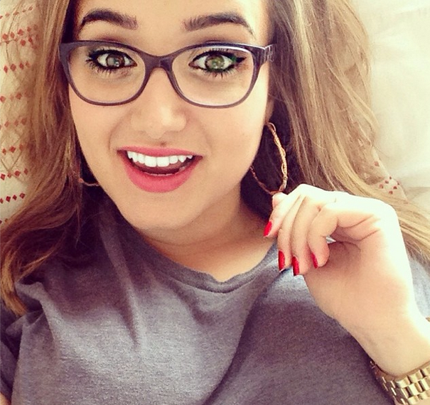 New Glasses Boots Protect Lenses A LITTLE OBSESSED