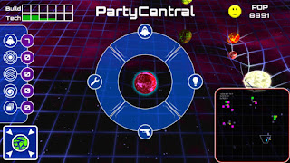 Relativity Wars v1.5 for Android Relativity Wars v1.5 for Android