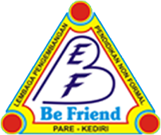 BE FRIEND PARE