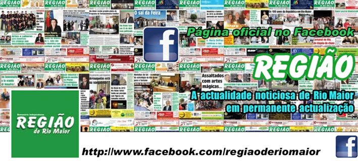 SIGA-NOS NO FACEBOOK