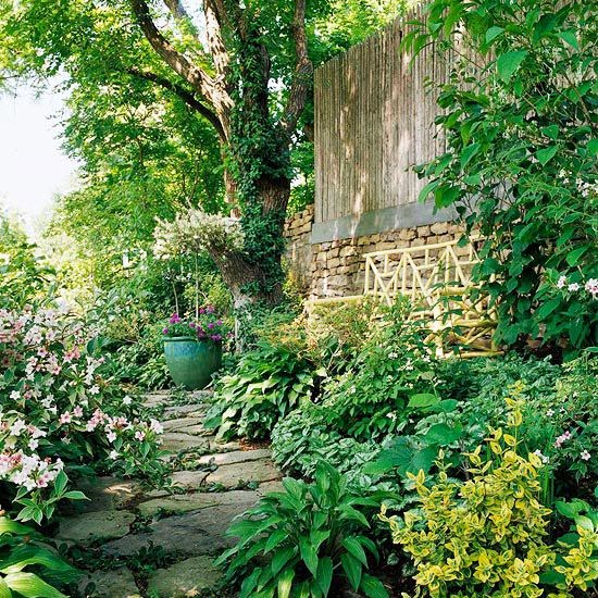 how to a not to escape the yard gardenlovers create a shady escape a shaded side yard might seem like a hopeless how to a not to escape the yard gardenlovers create a shady escape a shaded side yard might seem like a hopeless