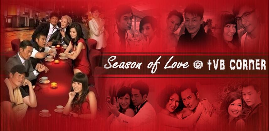 chinese new year tvb