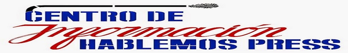 Hablemos Press