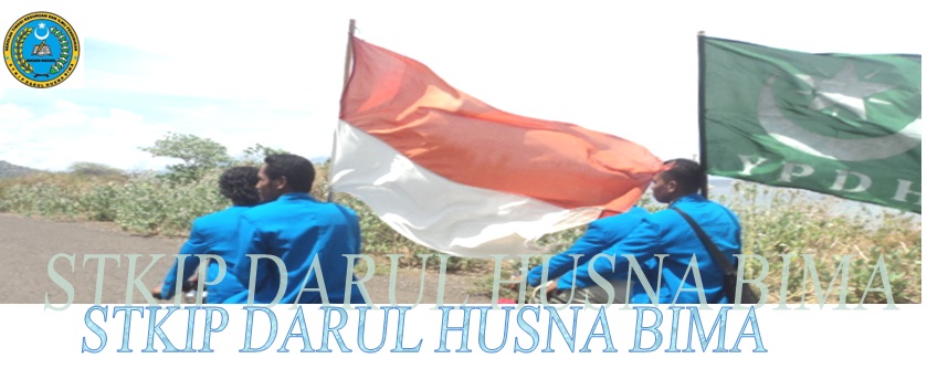 STKIP DARUL HUSNA BIMA