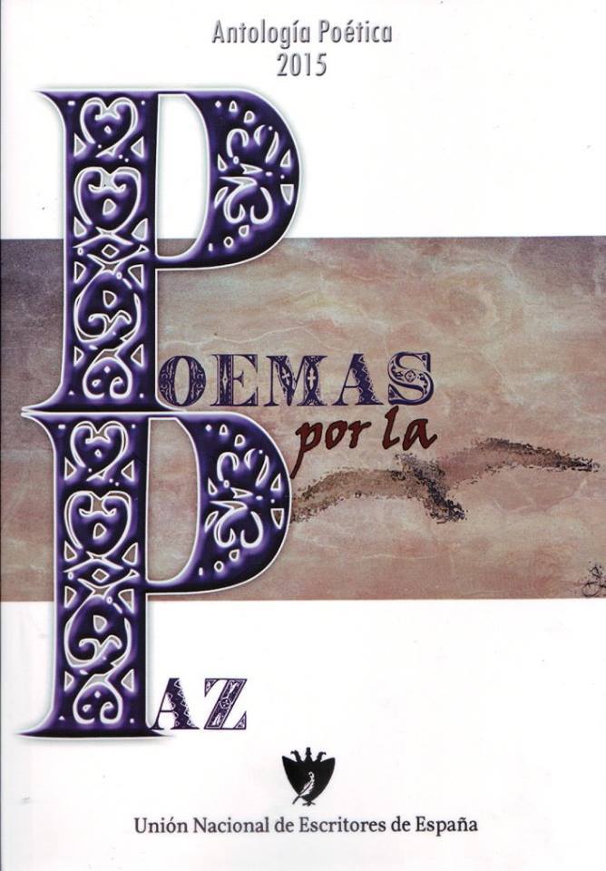 POEMAS POR LA PAZ, 2015